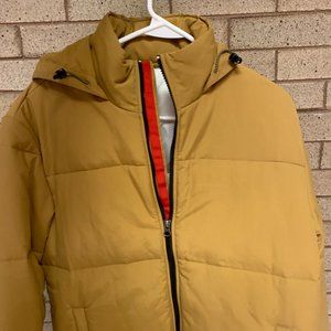 Topo Designs Bomber Jacket